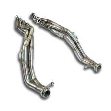 Full Supersprint Performance Exhaust System
