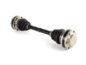 Genuine BMW Rmfd. Output Shaft D=111mm/D=29mm - 33211225859