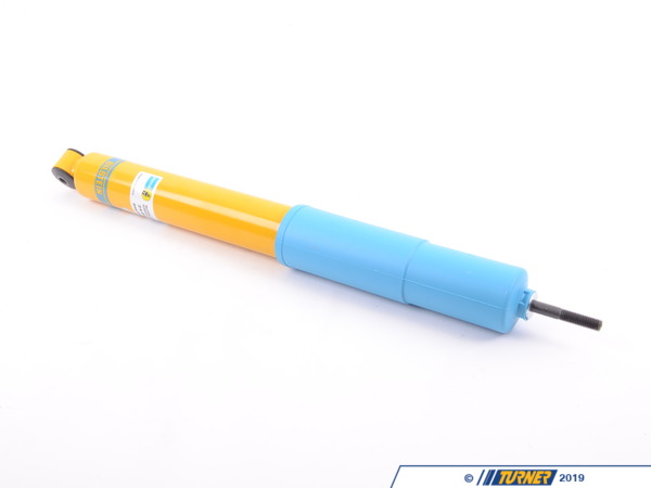 Bilstein Bilstein B6 Performance Rear Shock -- 2002/1600 1966-1976 B46-0803