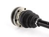 Genuine BMW Genuine BMW Rmfd. Output Shaft D=111mm/D=29mm - 33211225859 33211225859 View 2