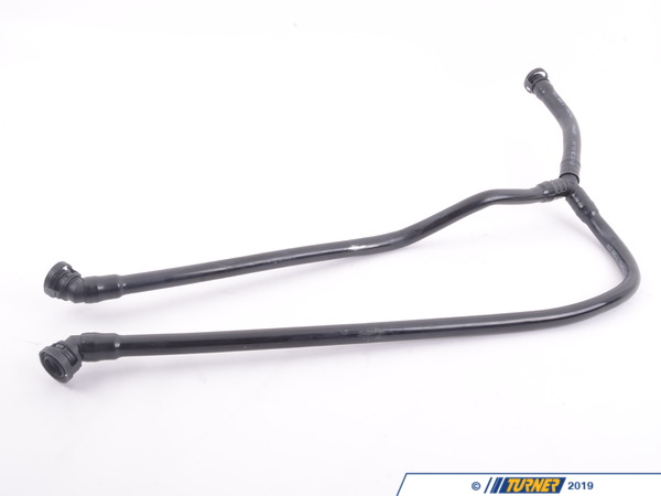 Kayser Secondary Air Pump Hose 11727508270