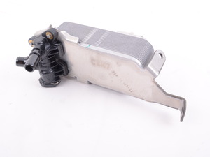 Genuine BMW Transmission cooler - F25, F26