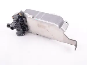 Genuine BMW Transmission cooler - F25, F26