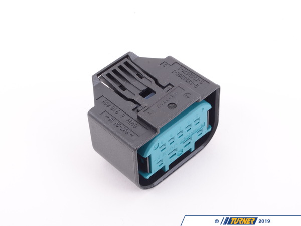 Genuine BMW Genuine BMW Socket Housing - 61136918809 61136918809