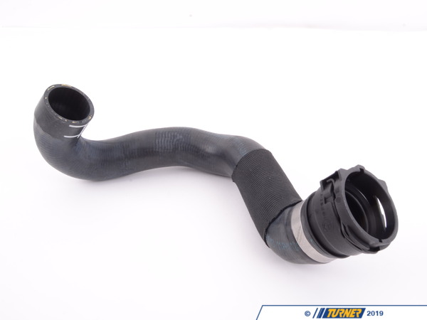 Genuine BMW Genuine BMW Coolant Hose - 11537593513 - F07, F10, F01, F02 11537593513