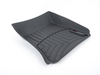 WeatherTech Front FloorLiner DigitalFit - Black - E82 E88 442531 View 3