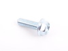 Genuine BMW Genuine BMW Hex Bolt With Washer 07119913941 07119913941 View 1