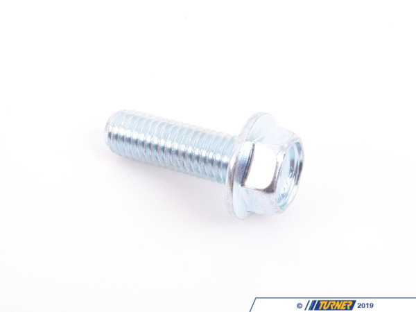 Genuine BMW Genuine BMW Hex Bolt With Washer 07119913941 07119913941
