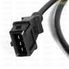 Bosch OEM Bosch Camshaft Reference Sensor - E23, E24, E28, E30 M3 - (NO LONGER AVAILABLE) 12141730773 View 6