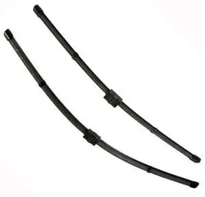 OEM Bosch Wiper Blade Set - E82/E88 128i 135i 1M - Coupe / Conv