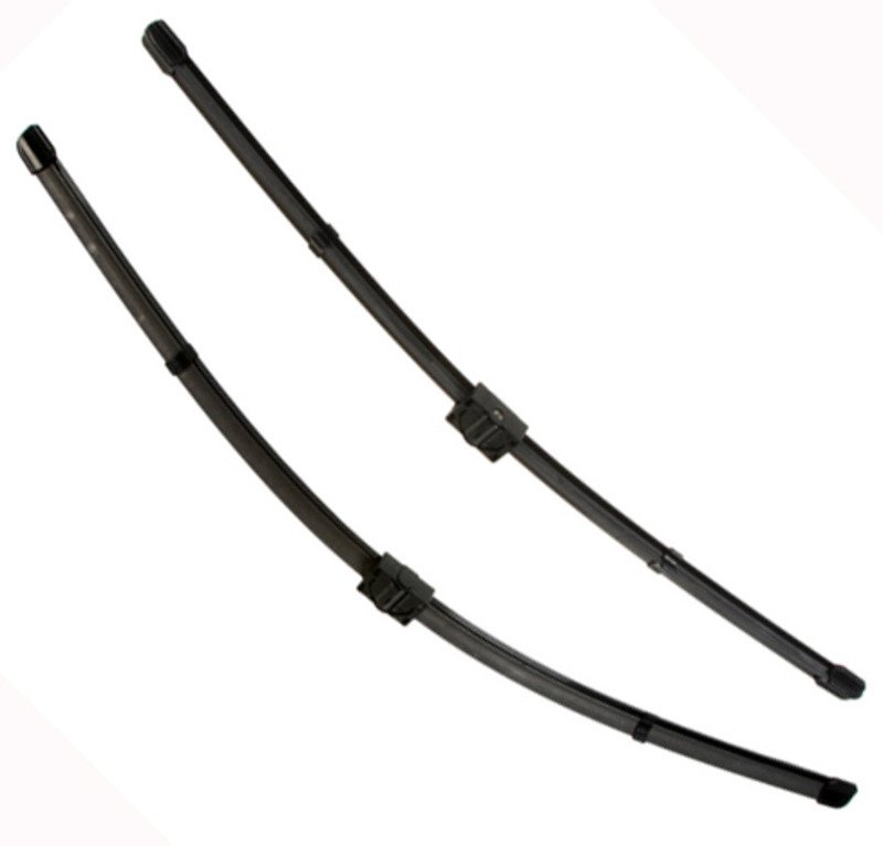 thumbnail image 2 of See Clearly Again! New Front Wiper Blades For BMW 1 Series (2004-2012) Easy Fit 2 of 3