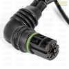 Bosch OEM Bosch BMW Knock Sensor -- M62 S62 N62 13627568421 View 7
