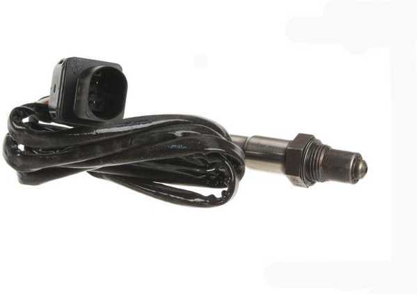 Bosch OEM Bosch Oxygen Sensor - Pre-Cat - Rear Downpipe - E9x 335i, E82 135i, E89 Z4 35i 11787558087