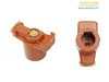 Bosch OEM Bosch Ignition Rotor - 12111272144 - E21 320i (09/1979+), E30 318i 12111272144 View 4