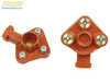 Bosch OEM BMW Electrical System Rotor -- M20 M30 M40 S38 M70 M73 S70 12111734110 View 4