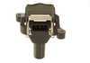 Bosch OEM Bosch Ignition Coil - Most 1996-2002 E36 E46 E39 E38 X5 Z3 Z8 12131748018 View 4