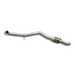 Supersprint E71 X6 50i Supersprint Section 1 Right Catalytic Converter 981702 View 1