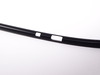 Genuine BMW Genuine BMW Roof Molding Left Schwarz - 51137230375 - E70 X5 51137230375 View 1