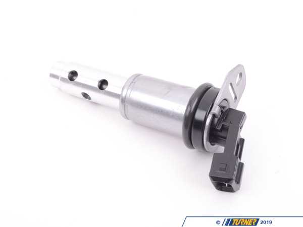 Gates Gates VANOS Solenoid Valve - BMW N52 3.0L, N54 3.0L 11367585425