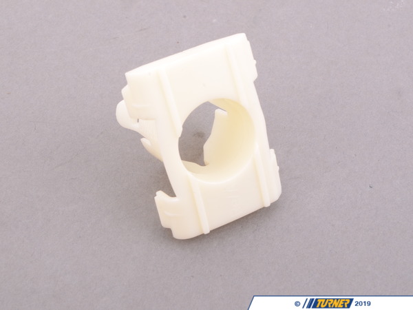 Genuine BMW Genuine BMW Bracket Pdc Exterior, Right - 51117008394 - E39 51117008394