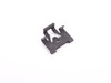 Genuine BMW Genuine BMW Sun Blind Clip 1,8mm - 51416972710 - E70 X5 51416972710 View 1