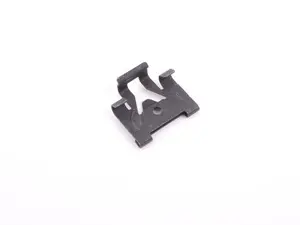 Genuine BMW Sun Blind Clip 1,8mm - 51416972710 - E70 X5