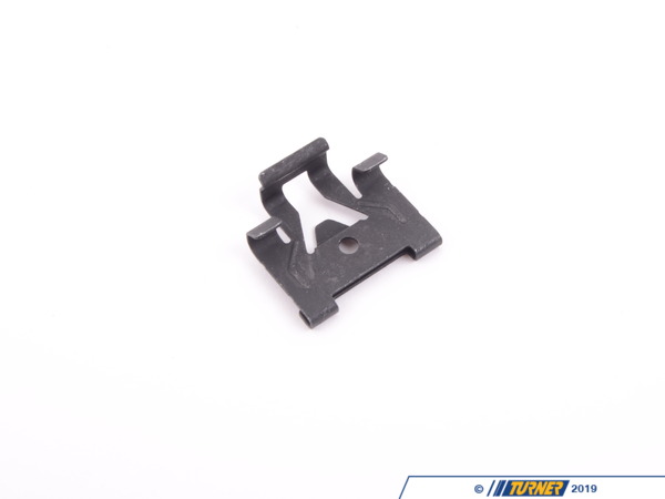 Genuine BMW Genuine BMW Sun Blind Clip 1,8mm - 51416972710 - E70 X5 51416972710