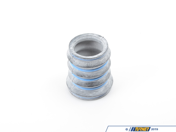 Genuine BMW Rubber Boot - Center Bearing 26117526628