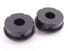 Powerflex Black Series Polyurethane Front control Arm Bushing Set - e39 540, M5 PFF5-501BX2 View 4