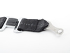 Schroth E46 Quick Fit Pro Harness - Black - Right SR18640 View 2