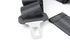 Schroth E46 Quick Fit Pro Harness - Black - Right SR18640 View 3