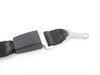 Schroth E46 Quick Fit Pro Harness - Black - Right SR18640 View 5