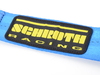 Schroth E46 Quick Fit Pro Harness - Blue - Left SR18141 View 6