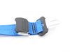 Schroth E46 Quick Fit Pro Harness - Blue - Left SR18141 View 3