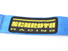 Schroth E46 Quick Fit Pro Harness - Blue - Right SR18641 View 3