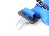 Schroth E46 Quick Fit Pro Harness - Blue - Right SR18641 View 4