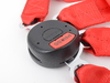 Schroth E46 Quick Fit Pro Harness - Red - Right SR18642 View 5