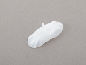 Genuine BMW Covering Cap - 33506791708