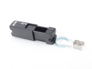 Genuine BMW Base Support, Left