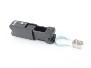 Genuine BMW Base Support, Left
