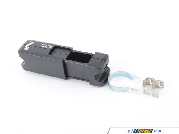 Genuine MINI Genuine BMW Base Support, Left 51952354325