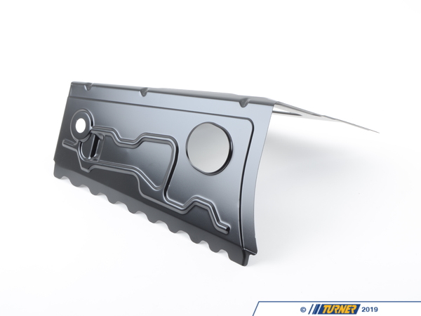 Genuine BMW TRUNK FLOOR RIGHT 41007438652