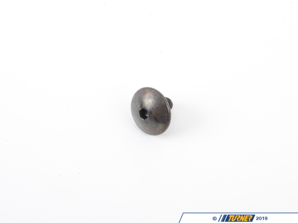 Genuine BMW Genuine BMW Saucer-head Screw - 46632315117 46632315117
