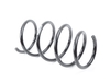 Mubea Mubea Front Coil Spring - Heavy Duty - E83 31333412730 View 1