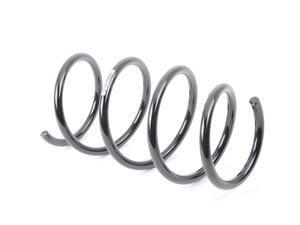 Mubea Front Coil Spring - Heavy Duty - E83