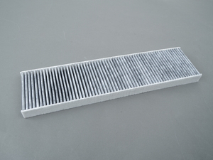 Micronair Cabin Filter Active Carbon - Mini R50/2/3