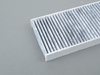 Corteco Micronair Cabin Filter Active Carbon - Mini R50/2/3 64311496711 View 2