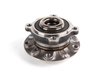 Genuine BMW BMW E39 M5 Front Wheel Hub/Bearing Assembly - Priced Each 31222229360 View 1