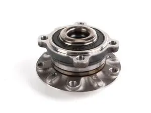 BMW E39 M5 Front Wheel Hub/Bearing Assembly - Priced Each