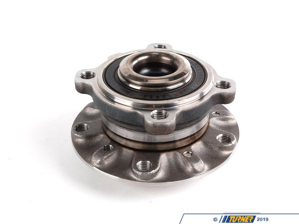 Genuine BMW BMW E39 M5 Front Wheel Hub/Bearing Assembly - Priced Each 31222229360